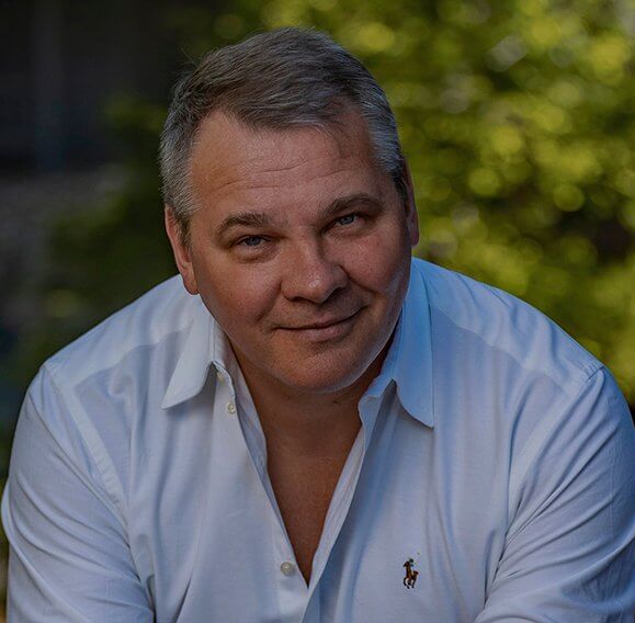 Alex Konanykhin Chairman & CEO