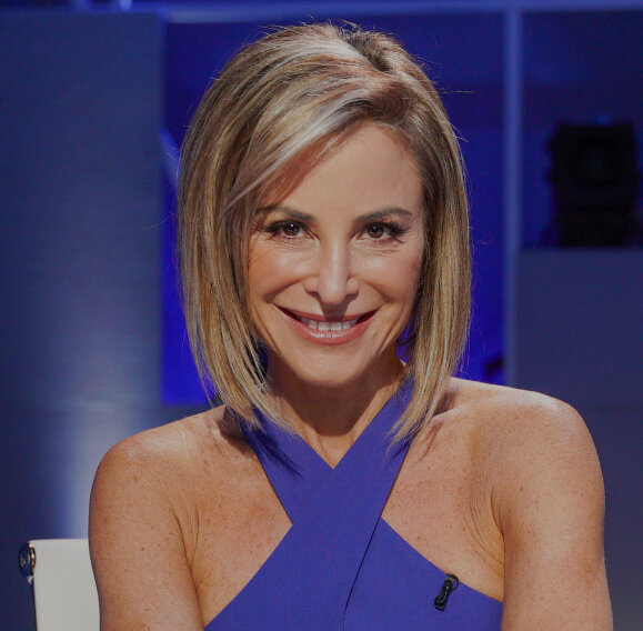 Silvina Moschini Board Member & CSO
