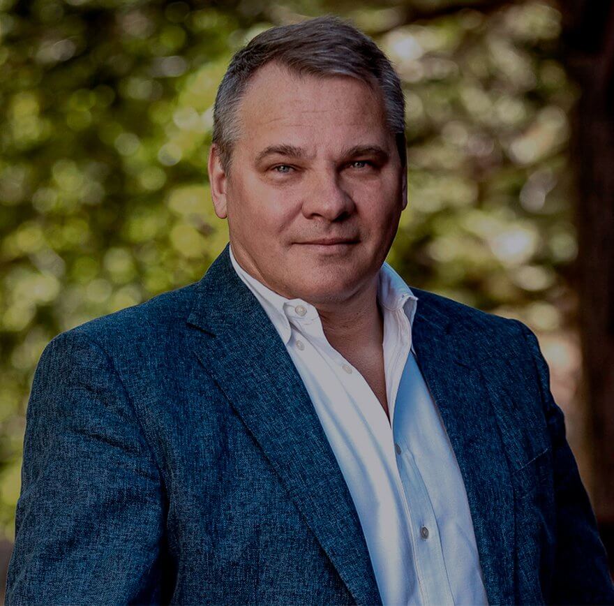 Alex Konanykhin CEO & Founder