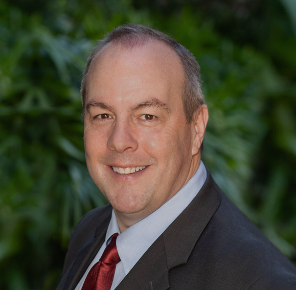 Andrew Winn Chief Financial Officer