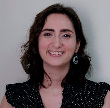 Maricruz Tabbia Investor Success / President
