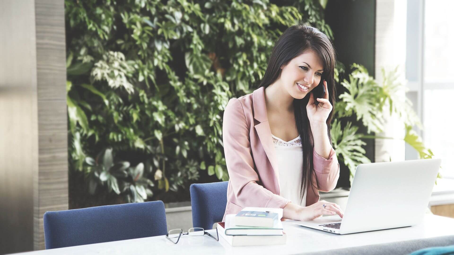 Sales Channel Director SheWorks! & TransparentBusiness