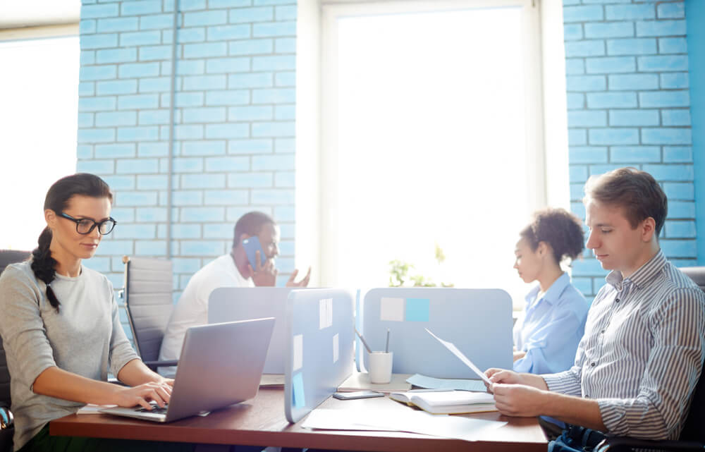 The Future of Work is Now: Talent Trends that will Transform your Organization