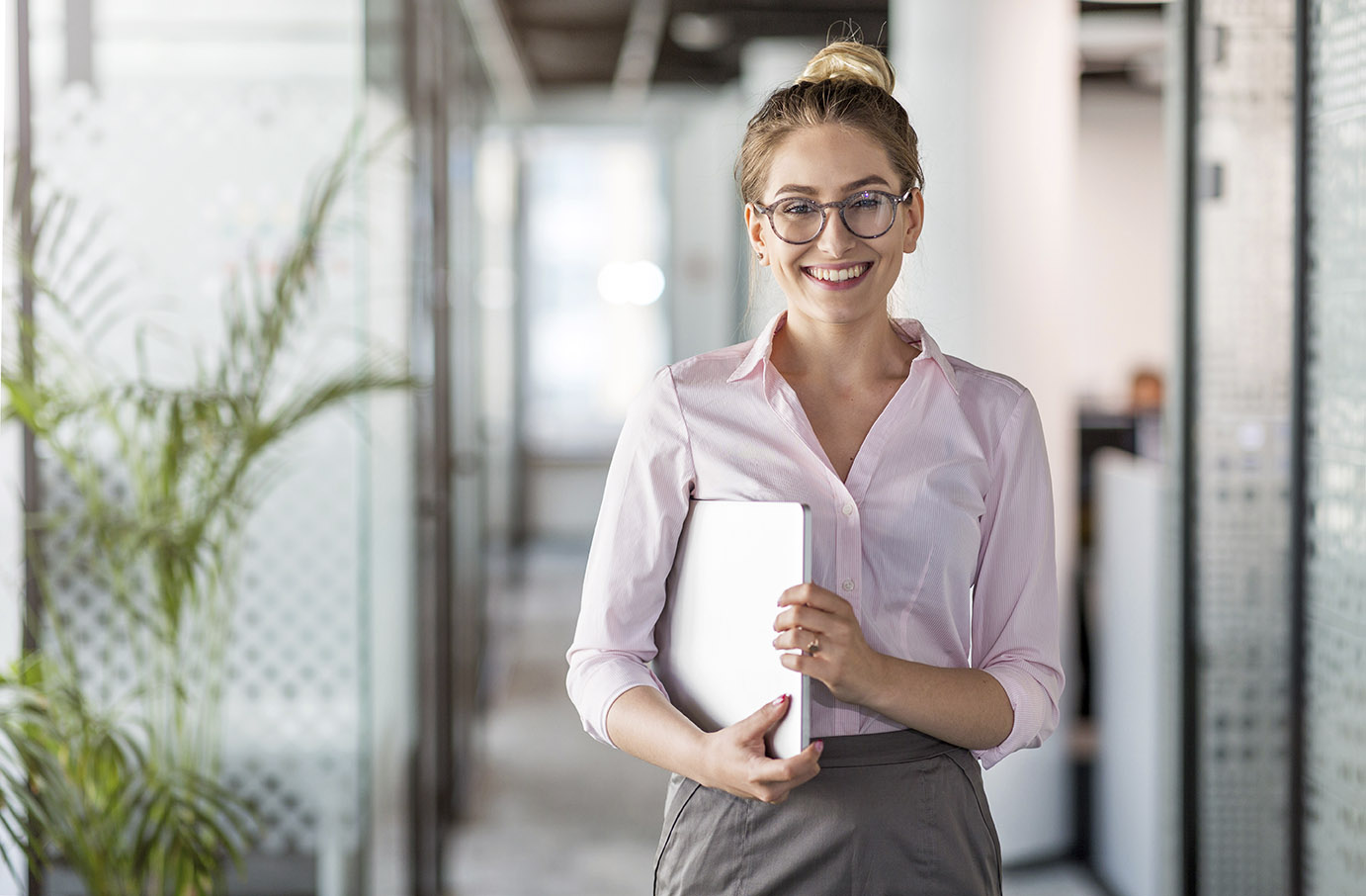 What every entrepreneur has always wanted